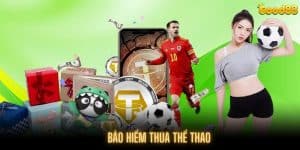 Bảo Hiểm Thua Thể Thao GOOD88 - Không Lo Thua Cược Mỗi Ngày