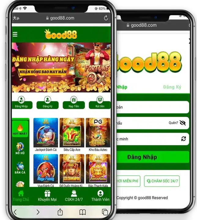 good88 app