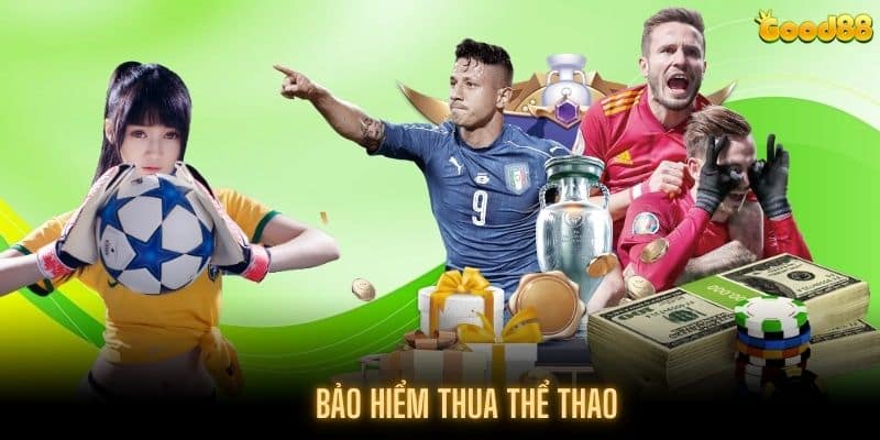 Bảo hiểm thua thể thao mang đến trải nghiệm tốt hơn cho người dùng