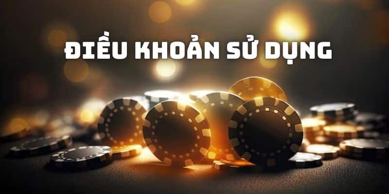 Chi tiết về điều khoản sử dụng dành cho mọi hội viên GOOD88