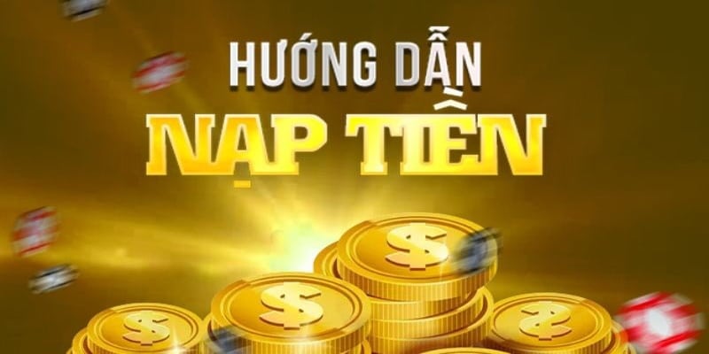 Các hình thức nạp tiền GOOD88 phổ biến