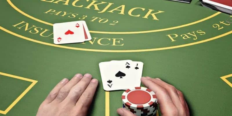 Thông tin cần lưu ý khi chơi Blackjack