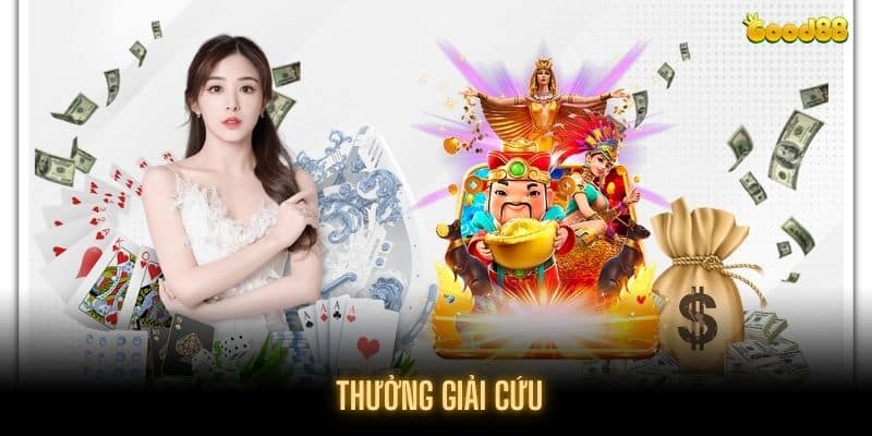 Quy định của nhà cái GOOD88 tại các khuyến mãi