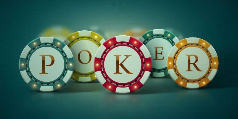 Sơ lược về trò chơi bài Poker