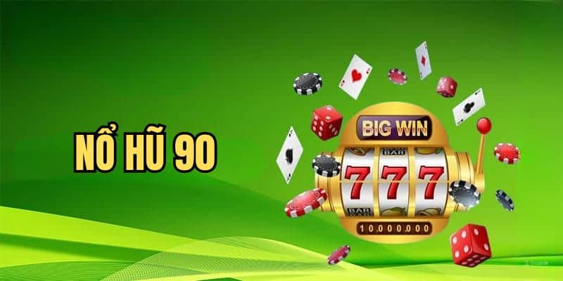 Siêu phẩm slot đa dạng tính năng kịch tính