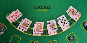 Blackjack