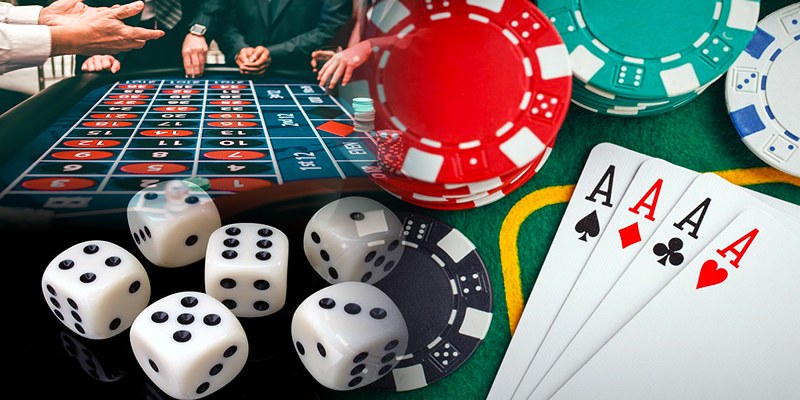 Hướng dẫn cách đăng ký trải nghiệm kho game tại Casino Good88