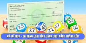 Xổ Số Hi88